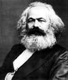oϊw҃}NX, Karl Marx